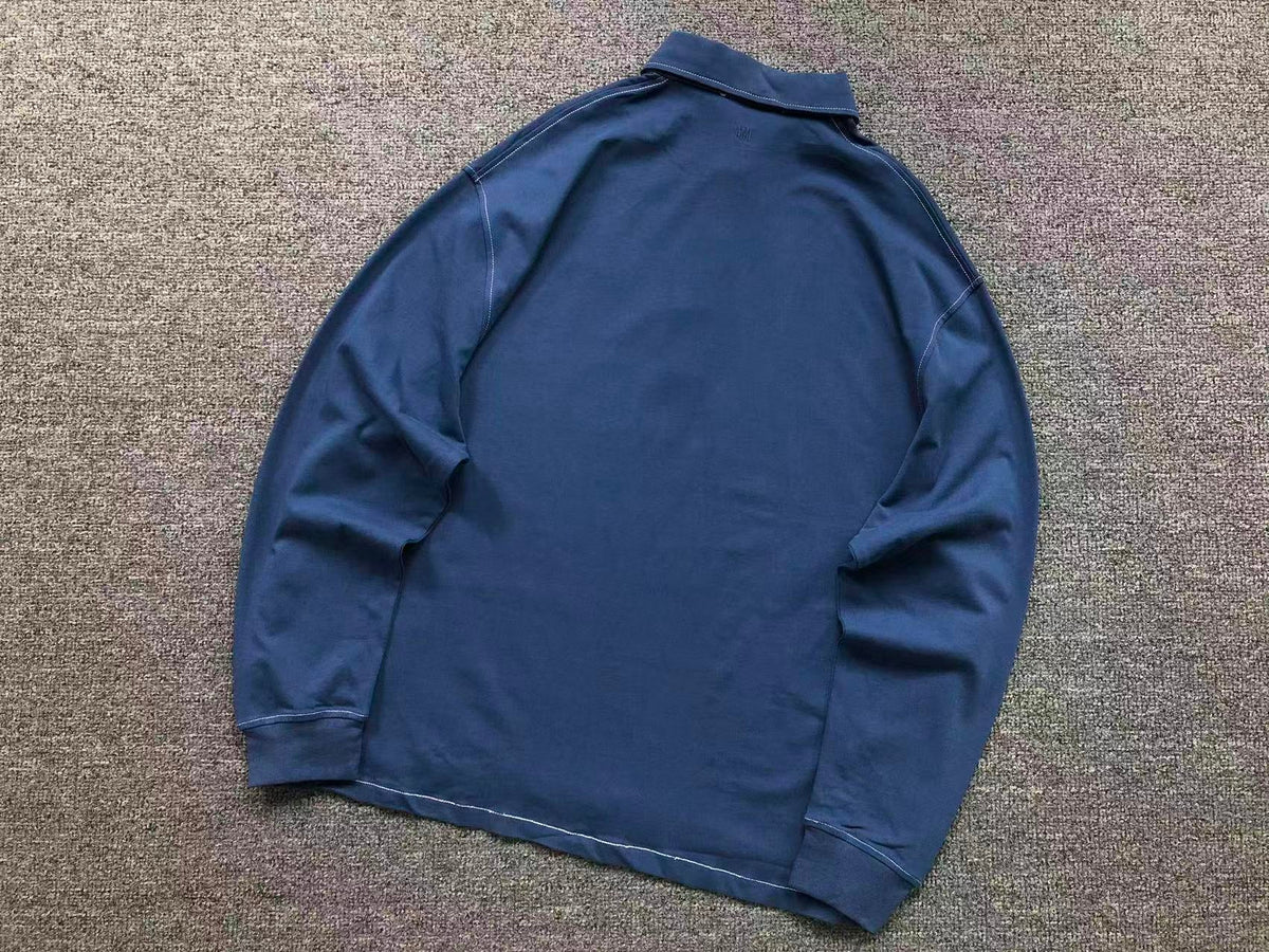 AM1 Langarmshirt