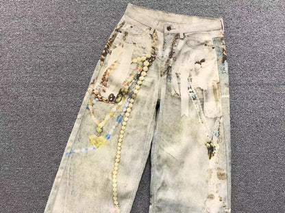 Acne Studios Hose