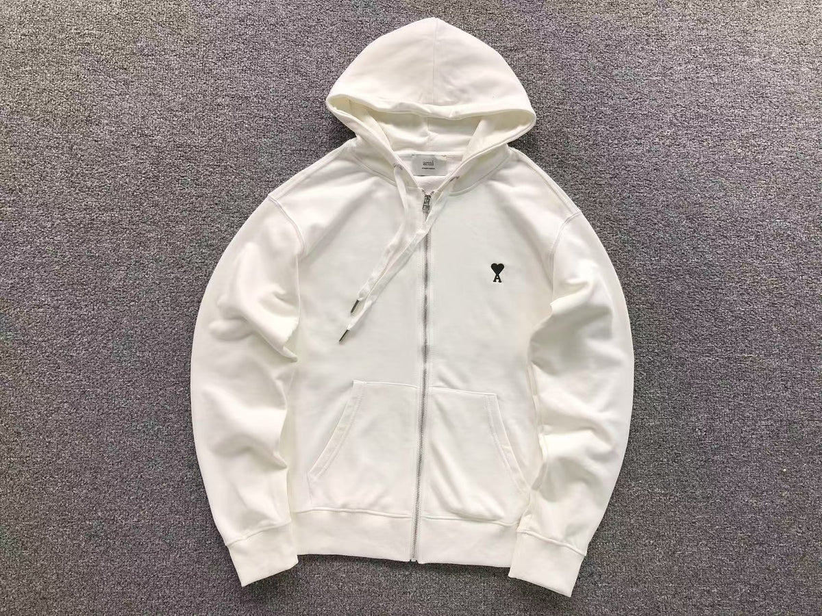 AM1 Kapuzenpullover