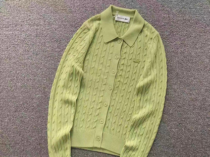 Klassischer Damenpullover