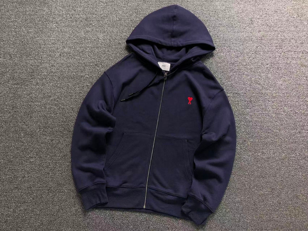Am1 Kapuzenpullover
