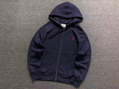 Am1 Kapuzenpullover