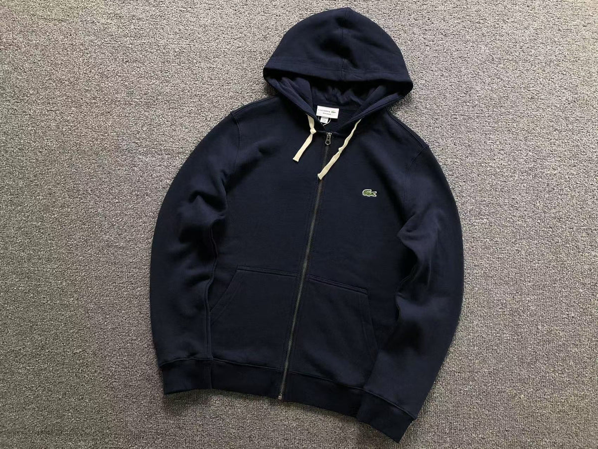 Klassischer Hoodie