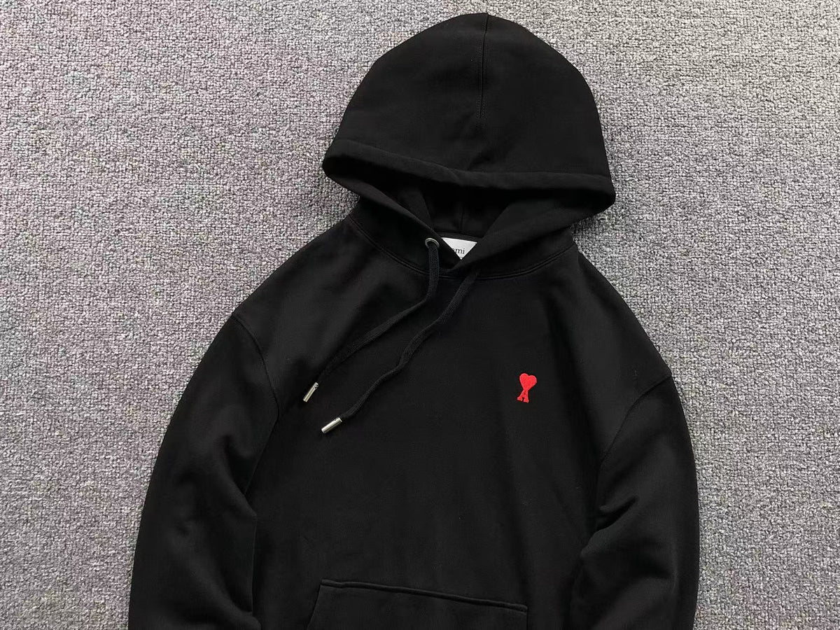 AM1 Kapuzenpullover