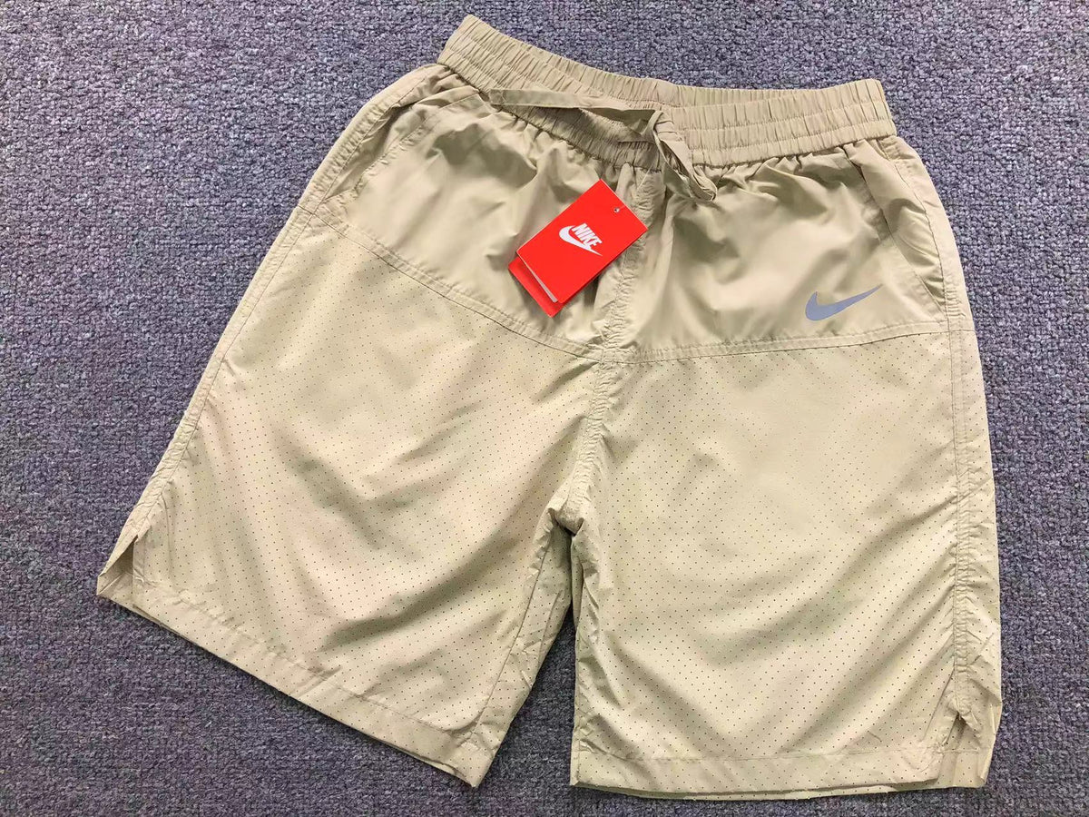 N1K Shorts