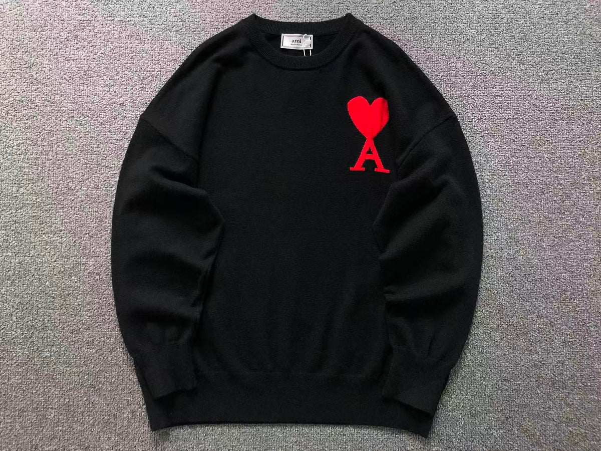 Am1 Pullover