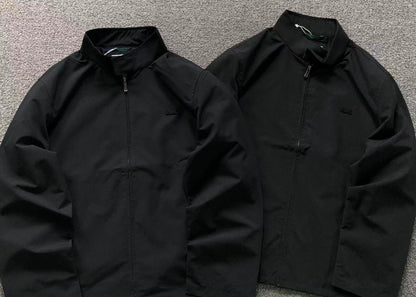 Classic Jacket