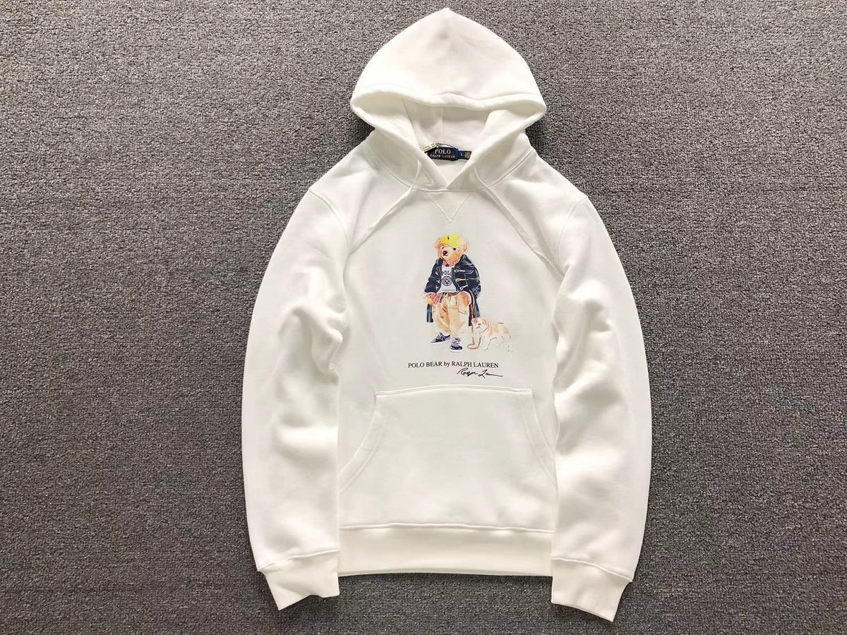 Ralph Lauren Kapuzenpullover