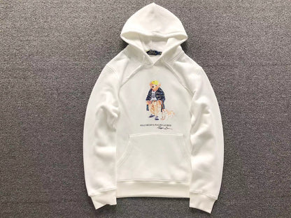 Ralph Lauren Kapuzenpullover
