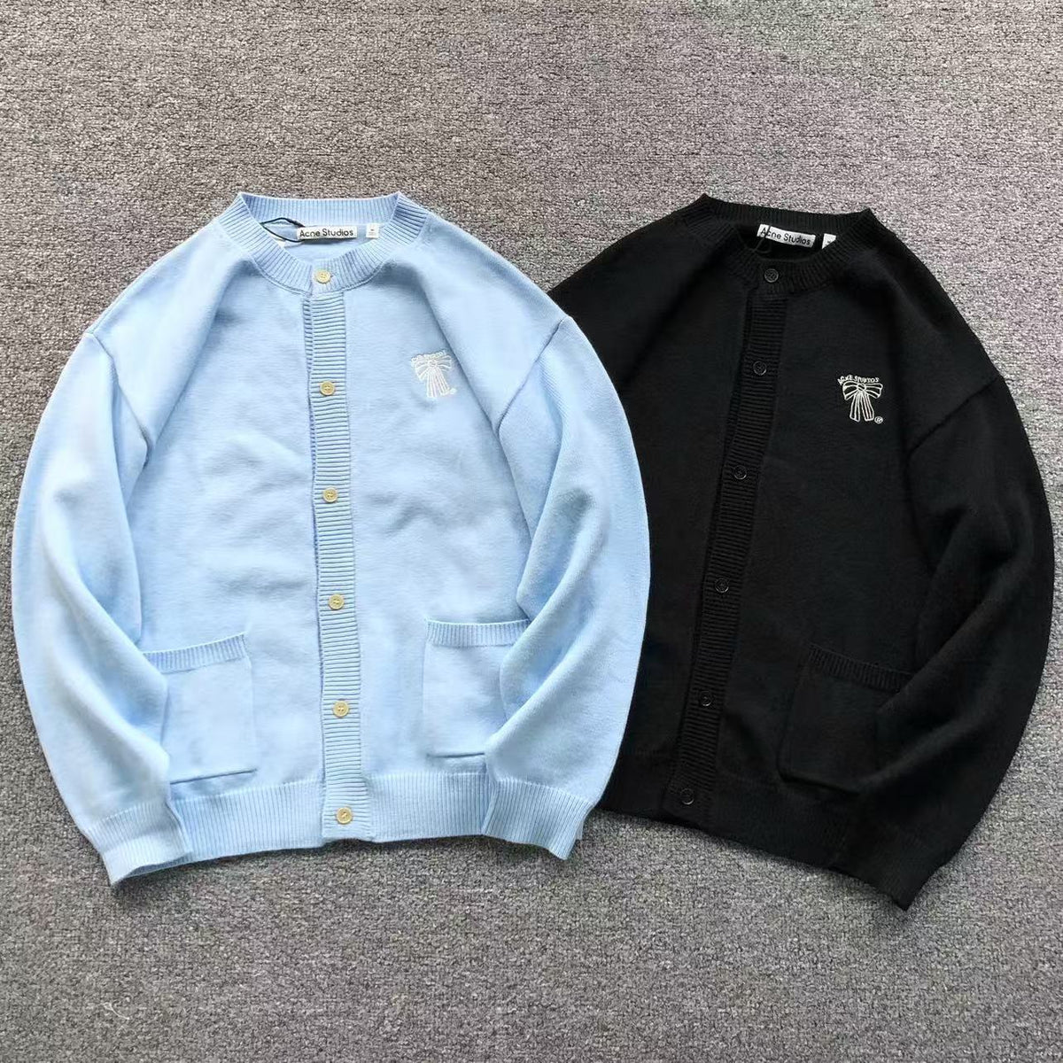 Acne Studios Pullover