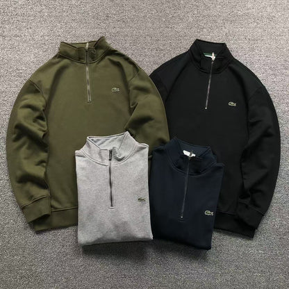 Klassischer Hoodie