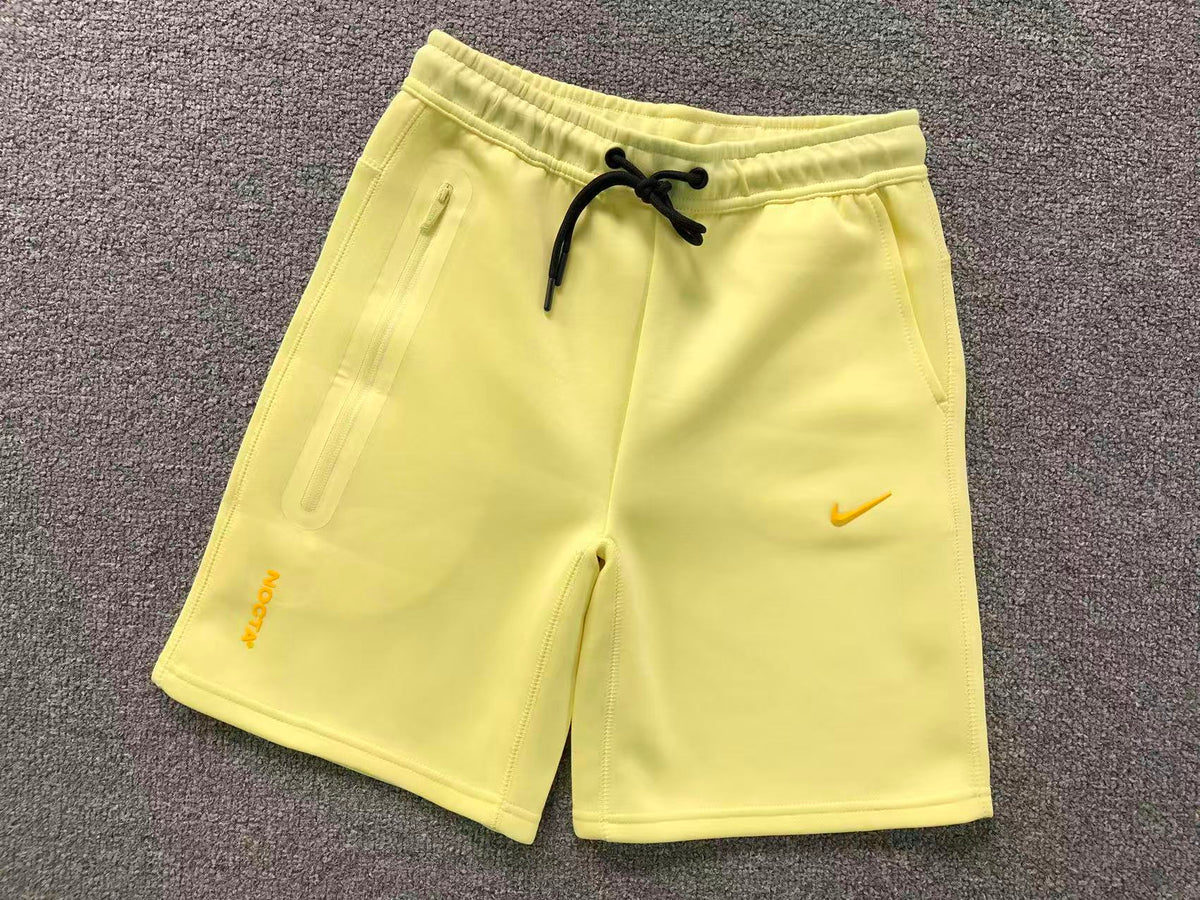 N1K Shorts