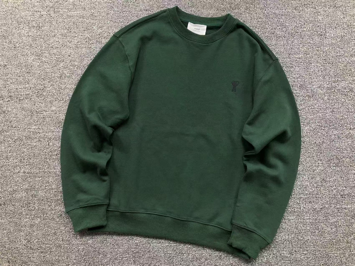 AM1 Kapuzenpullover