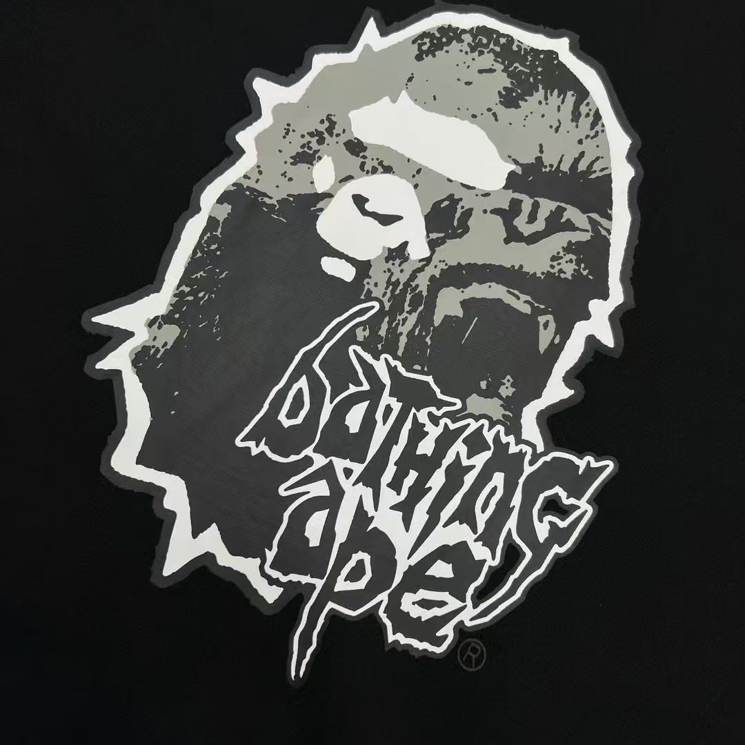 Camiseta de Bp