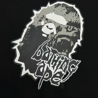 Camiseta de Bp