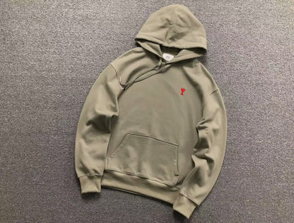 AM1 Kapuzenpullover