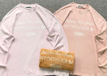 AcneStdios Longsleeve