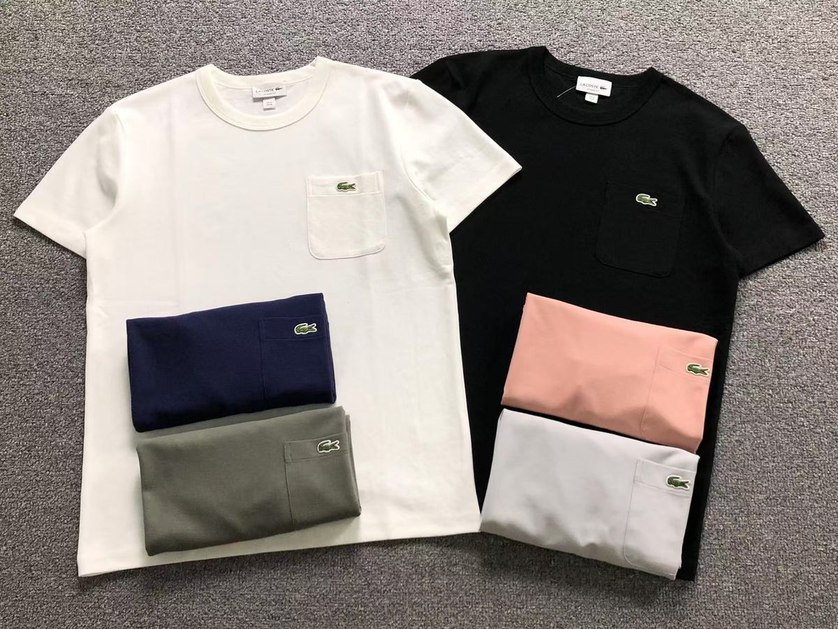 Klassisches T-Shirt