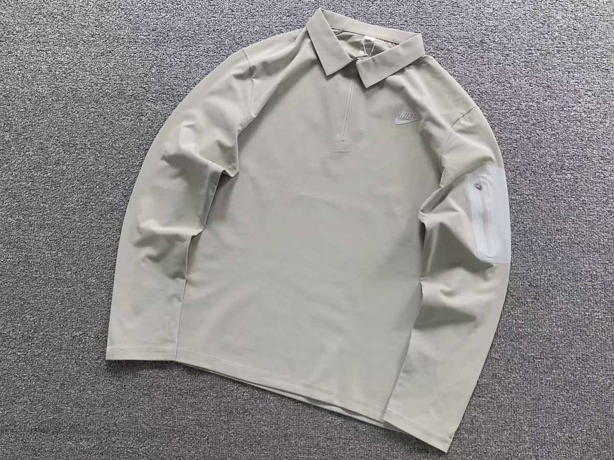 N1K Langarmshirt