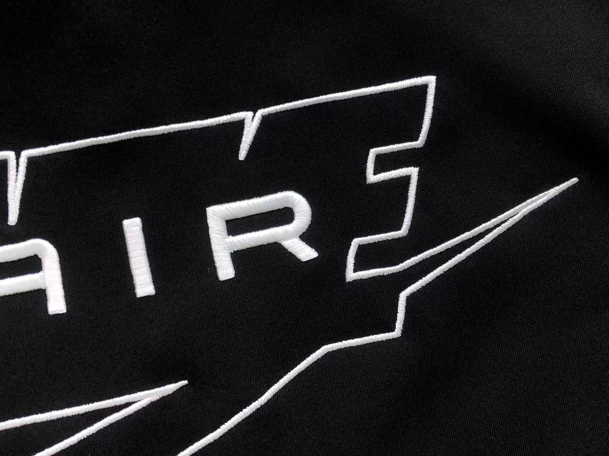 N1K Kapuzenpullover