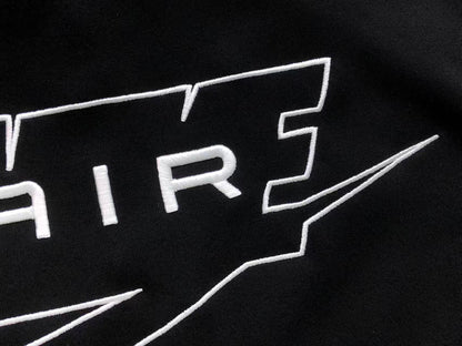 N1K Kapuzenpullover