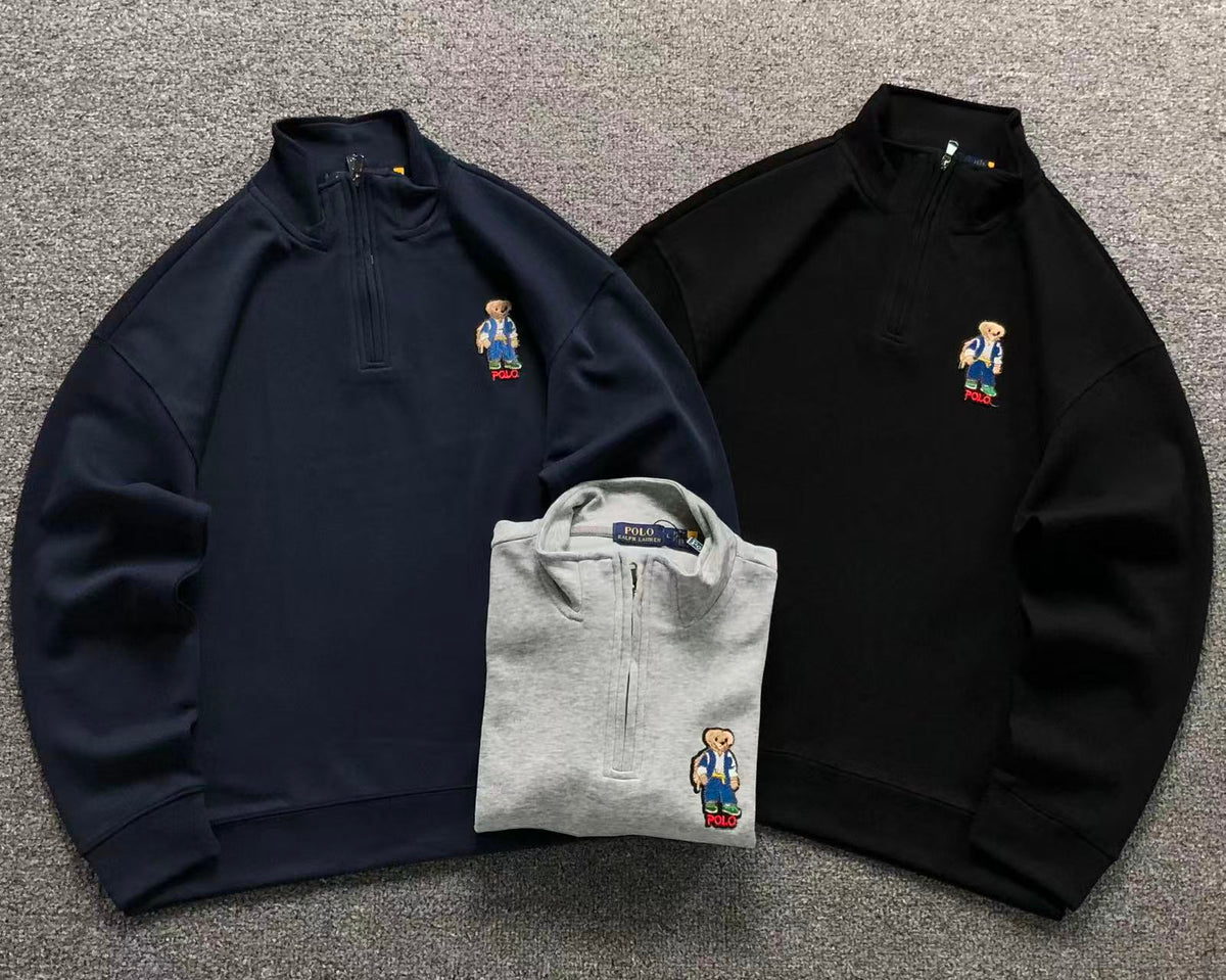 Ralph Lauren Kapuzenpullover