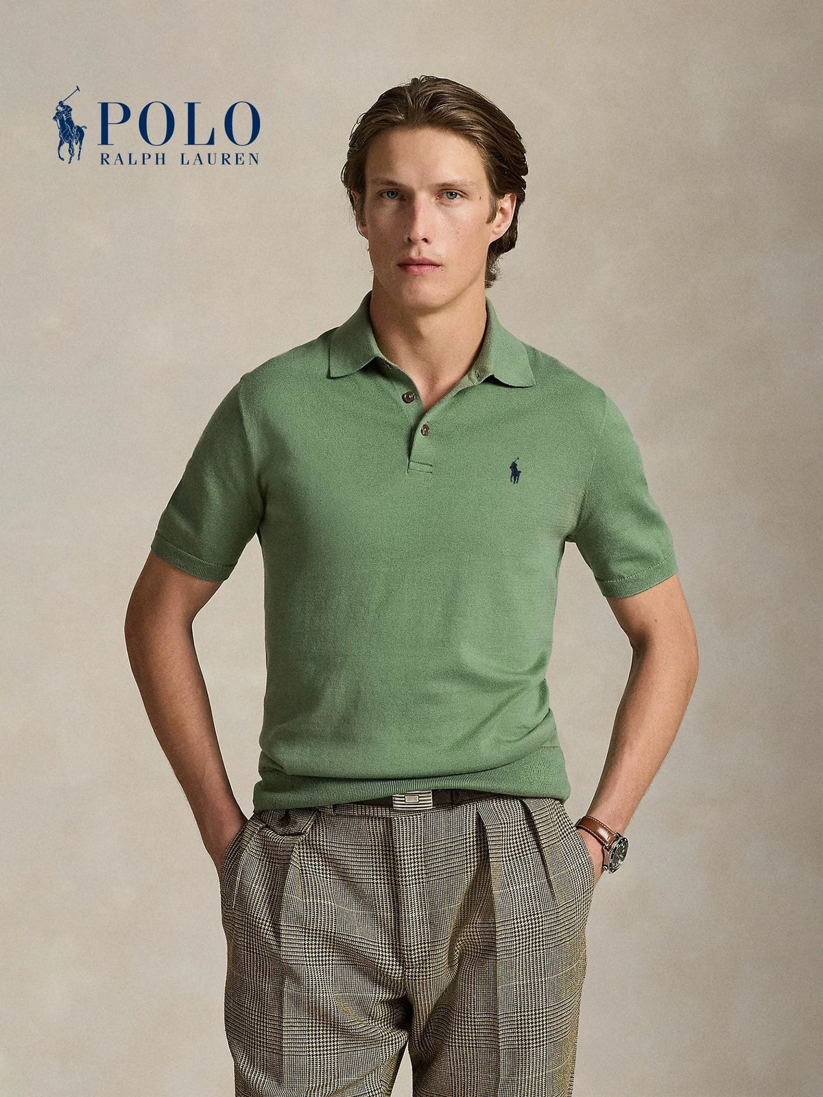Ralph Lauren Hemd