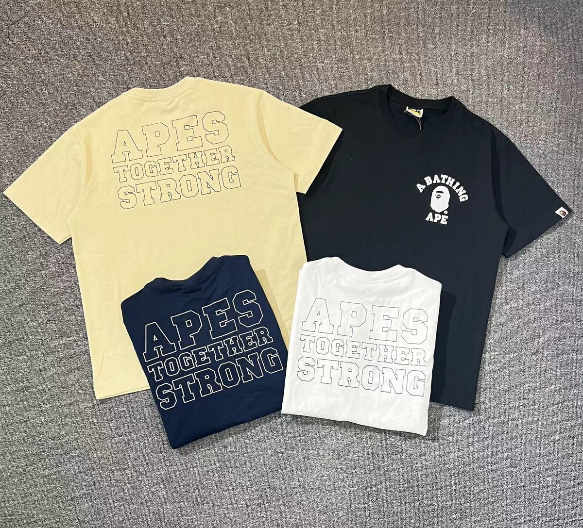 T-shirt BP