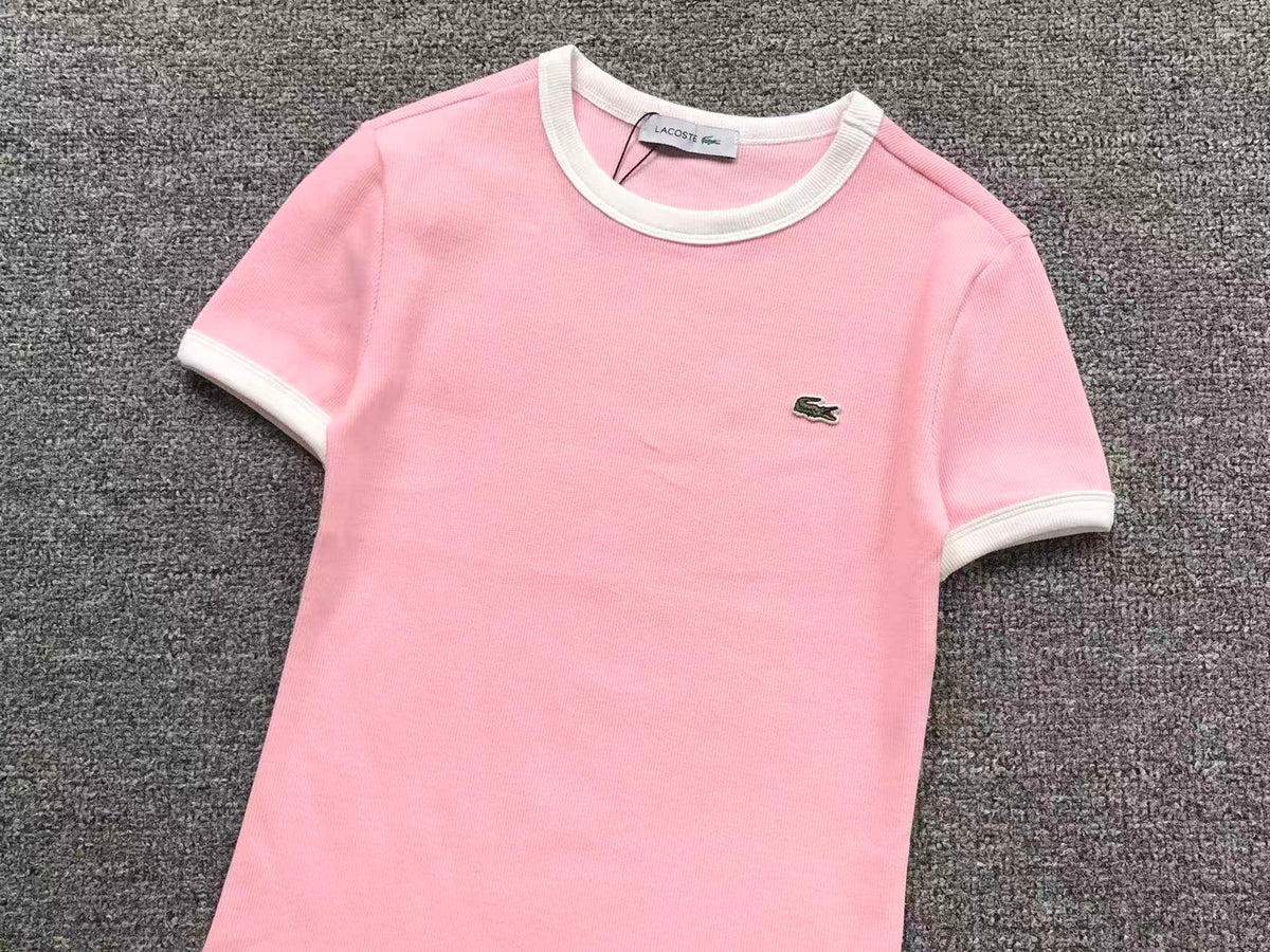 Klassisches Damen-T-Shirt