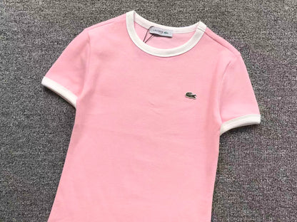 Klassisches Damen-T-Shirt
