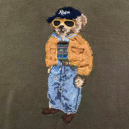 Ralph Lauren Damenpullover