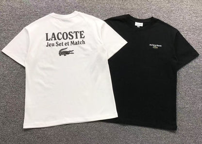 Klassisches T-Shirt