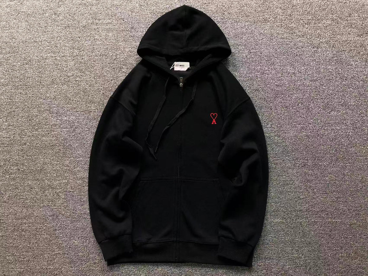 AM1 Kapuzenpullover