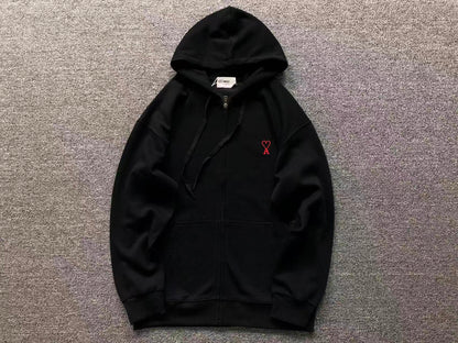 AM1 Kapuzenpullover