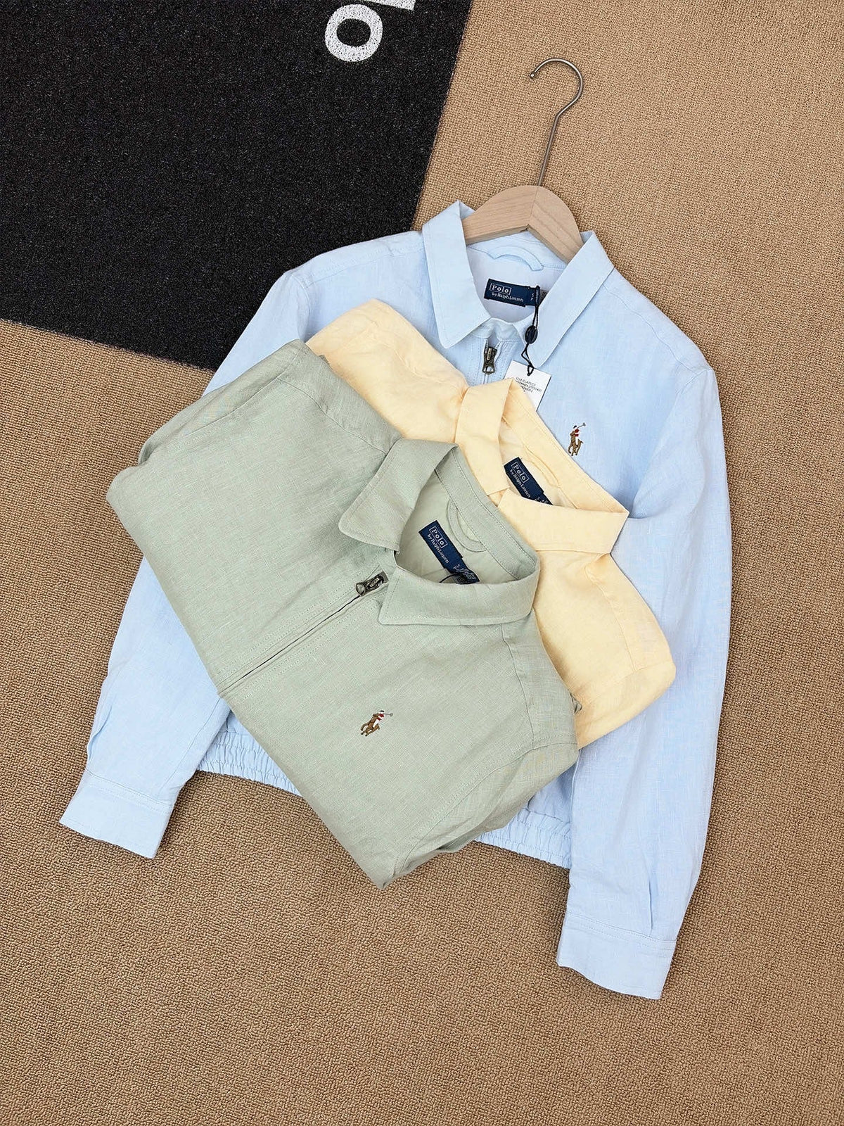 Ralph Lauren Damenjacke