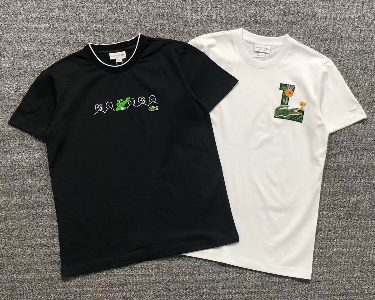 Klassisches T-Shirt