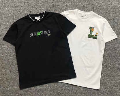 Klassisches T-Shirt