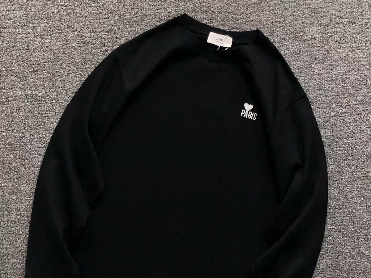 AM1 Langarmshirt