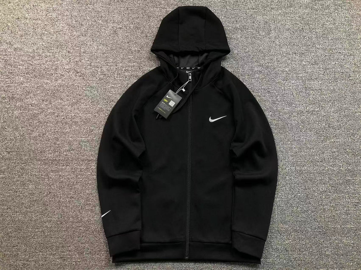 N1K Kapuzenpullover