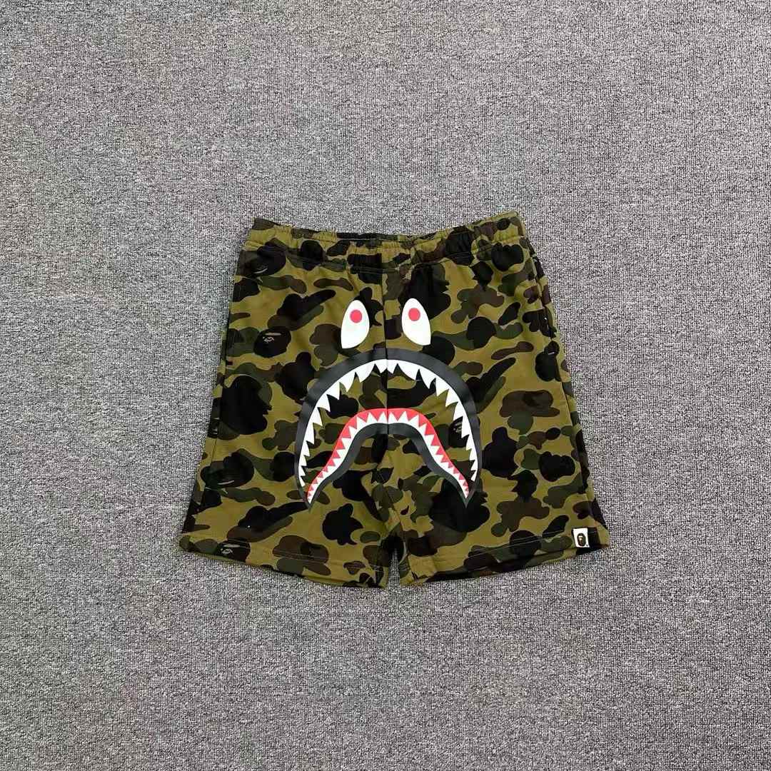 Pantaloncini BP