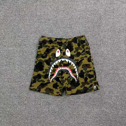 Pantaloncini BP