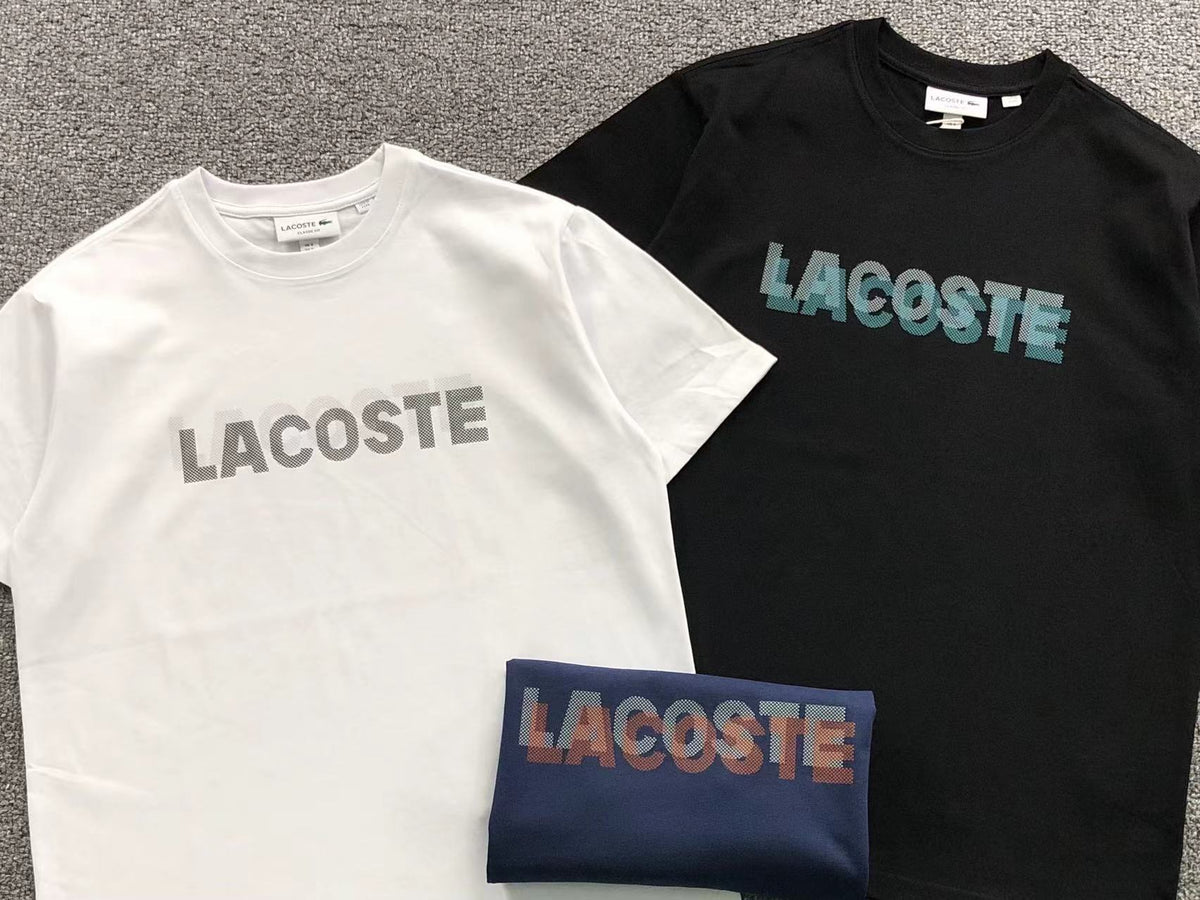 Klassisches T-Shirt