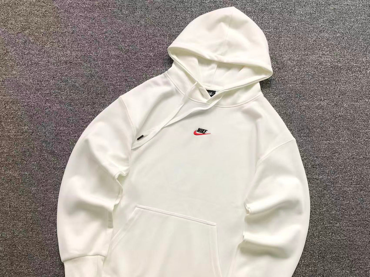 N1K Kapuzenpullover