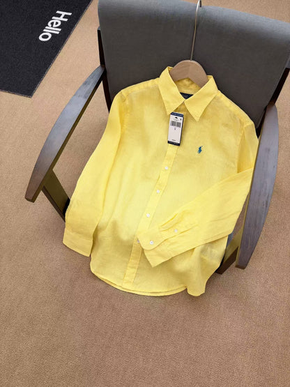 Ralph Lauren Damenhemd