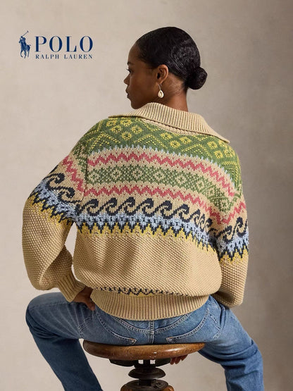 Ralph Lauren Damenpullover
