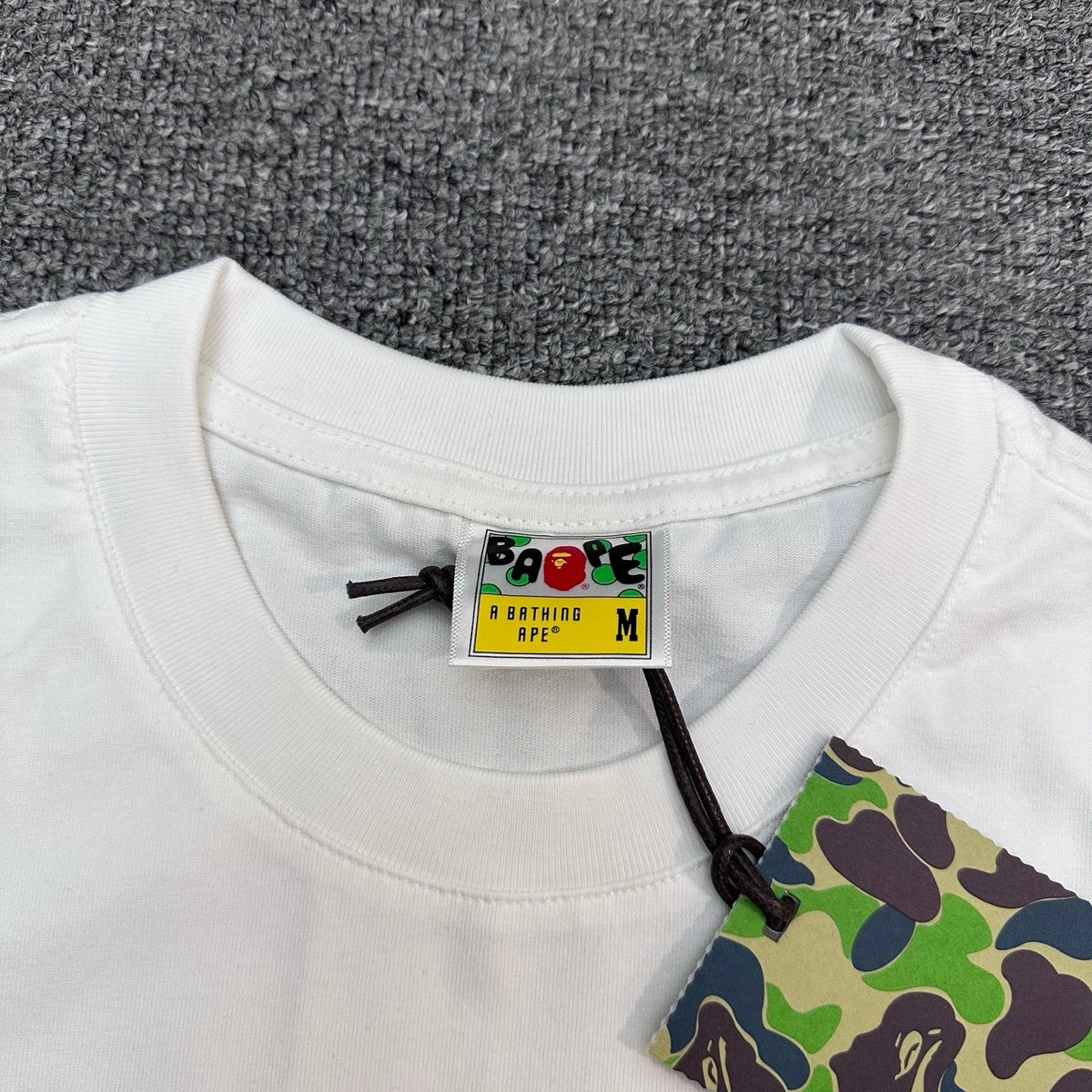 T-shirt BP