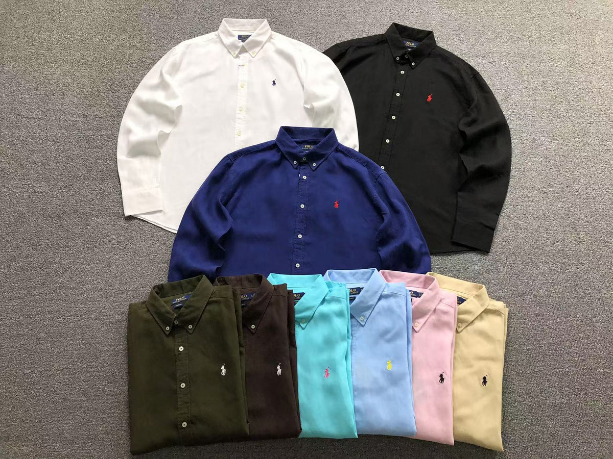 Ralph Lauren Hemd