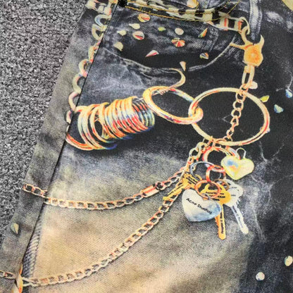 Acne Studios Hose