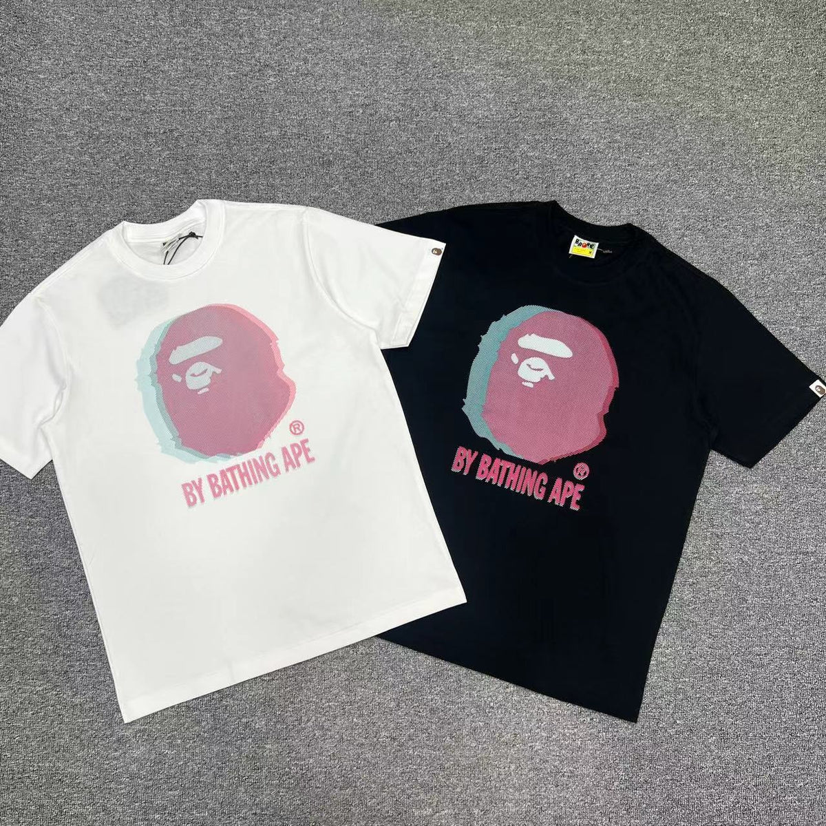 T-shirt BP