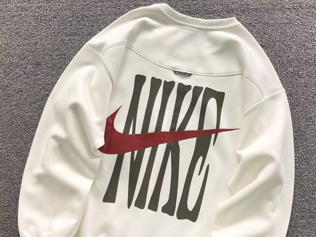N1K Kapuzenpullover